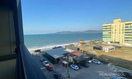 Apartamento com 3 quartos para alugar em Meia Praia, Itapema 