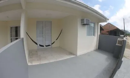 Casa com 2 quartos para alugar em Morretes, Itapema 