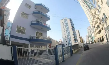 Apartamento com 2 quartos para alugar em Meia Praia, Itapema 