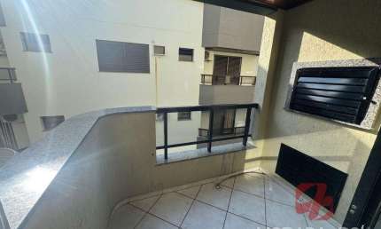 Apartamento com 2 quartos para alugar no Centro, Itapema 