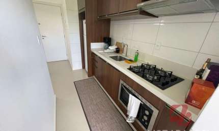 Apartamento com 2 quartos para alugar em Morretes, Itapema 