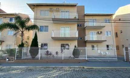 Apartamento com 2 quartos para alugar no Canto da Praia, Itapema 