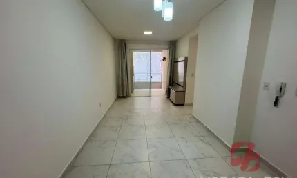 Apartamento 02 dormitórios e área de lazer completa em -  itapema