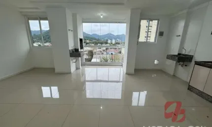 Apartamento 02 dormitórios sendo 1 suíte em  -  itapema
