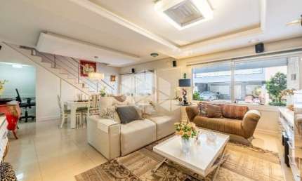 Casa em condomínio fechado com 3 quartos à venda na Avenida Ecoville, 790, Sarandi, Porto Alegre