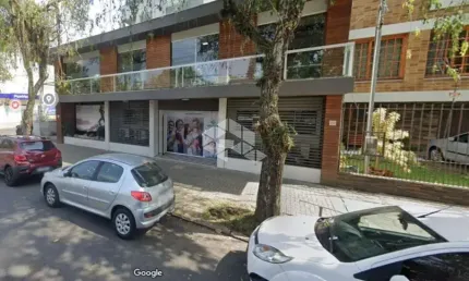 Casa comercial à venda na Avenida Panamericana, 690, Jardim Lindóia, Porto Alegre