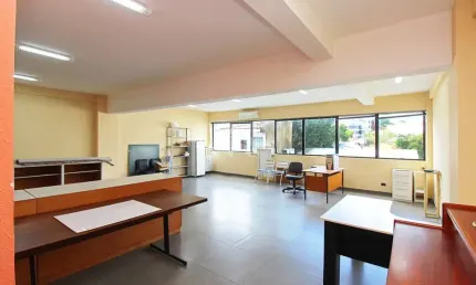 Sala comercial à venda na Avenida Benjamin Constant, 1258, Floresta, Porto Alegre