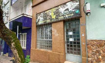 Casa com 3 quartos à venda na Rua General Bento Martins, 302, Centro Histórico, Porto Alegre