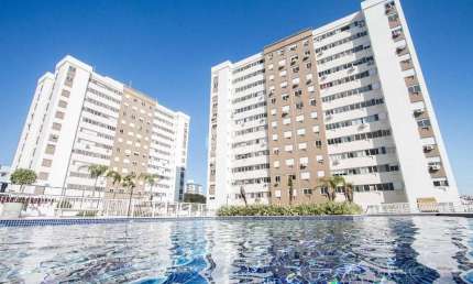 Pronto para morar: 3 dormitórios com suíte e infraestrutura de clube!