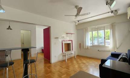 Apartamento com 1 quarto à venda na Rua Jacinto Gomes, 585, Santana, Porto Alegre