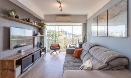 Apartamento com 3 quartos à venda na Rua Mauro Guedes de Oliveira, 131, Jardim Lindóia, Porto Alegre