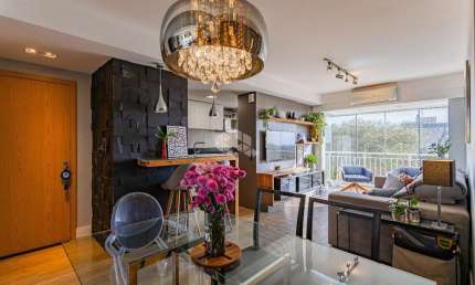 Apartamento com 3 quartos à venda na Rua Mauro Guedes de Oliveira, 131, Jardim Lindóia, Porto Alegre