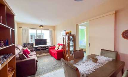 Apartamento com 2 quartos à venda na Rua Doutor Freire Alemão, 475, Mont Serrat, Porto Alegre