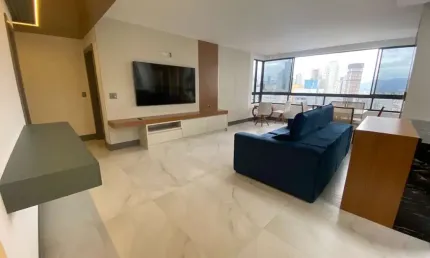 Apartamento com 3 quartos à venda na Rua 1131, 500, Centro, Balneário Camboriú por R$ 2.950.000