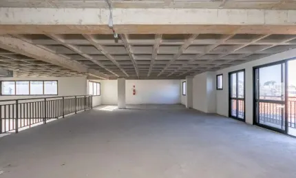 Confortável galpão comercial para locação em Parque Jabaquara, 569m²