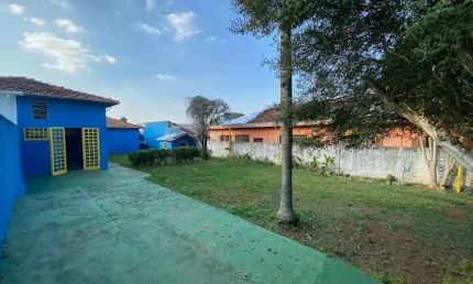 Aconchegante casa comercial para locação em Vila Guarani (Z Sul), 534m²