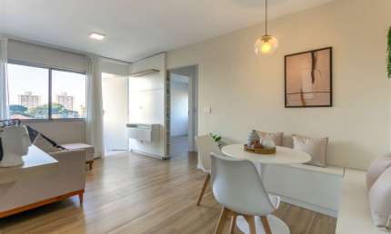 Atraente apartamento tipo para venda em Vila do Encontro com 2 quartos, 61m²