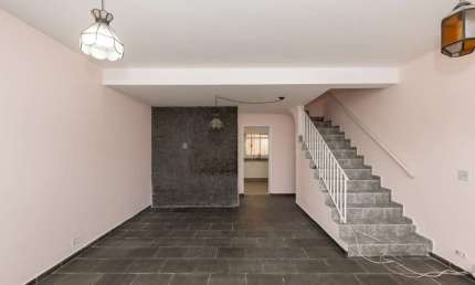 Aconchegante sobrado para venda em Jabaquara com 4 quartos, sendo 1 suíte, 145m²