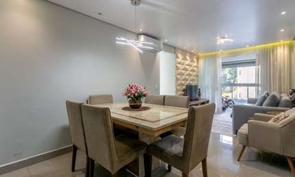 Atraente apartamento tipo para venda com 2 quartos, sendo 1 suíte, 68m²