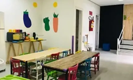 Funcional edifício monousuário para venda em Vila São Paulo, 323m²