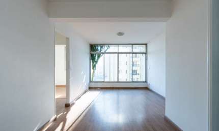 Sensacional apartamento tipo para venda e locação com 2 quartos, 65m²