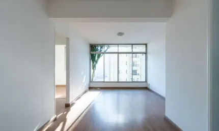 Imperdível apartamento tipo para venda e locação em Vila Mascote com 2 quartos, 65m²