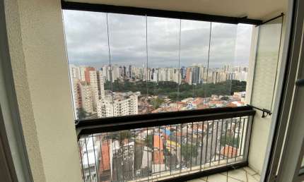 Atraente apartamento tipo para locação com 3 quartos, sendo 1 suíte, 86m²
