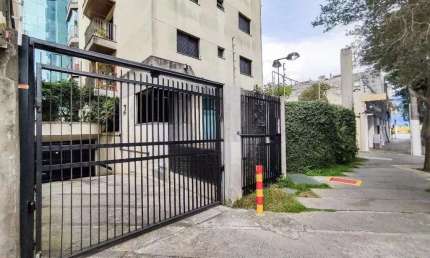 Elegante apartamento tipo para locação com 2 quartos, 72m²
