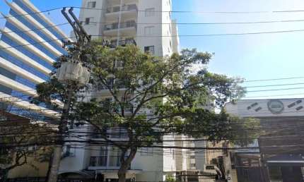 Excelente apartamento tipo para locação com 2 quartos, 54m²