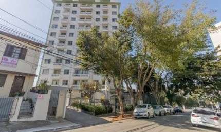 Confortável apartamento tipo para locação em Vila Guarani (Z Sul) com 1 quarto, 42m²