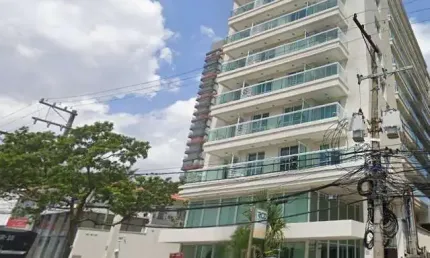 Confortável conjunto comercial para venda em santo amaro, 42m²