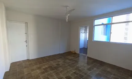 Apartamento com 1 quarto para alugar no Dois de Julho, Salvador 