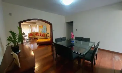 Apartamento com 5 quartos à venda na Rua Professor Edgard Mata, Ondina, Salvador