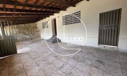 Casa com 3 quartos à venda na Avenida B, Jardim das Américas 1ª Etapa, Anápolis, 180 m2 por R$ 660.000