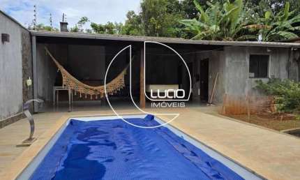 Casa com 3 quartos à venda na Rua 3, Parque Residencial das Flores, Anápolis, 175 m2 por R$ 380.000