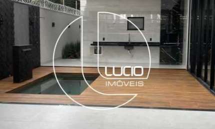 Casa com 2 quartos à venda na Rua Eixo Sul, Anápolis City, Anápolis, 212 m2 por R$ 1.300.000