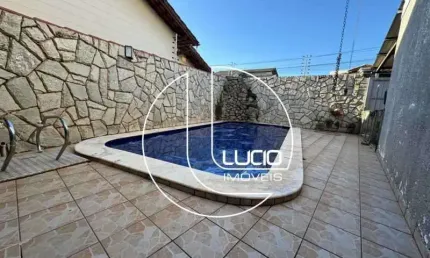 Casa com 4 quartos à venda na Rua Emílio Miotto, Alvorada, Anápolis, 366 m2 por R$ 1.300.000