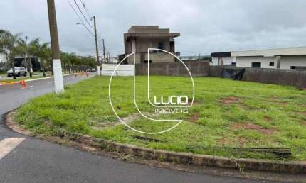 Terreno à venda na Rua GT 19, Condomínio Residencial Grand Trianon, Anápolis, 520 m2 por R$ 655.000
