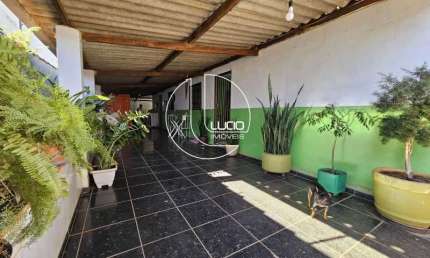 Casa com 5 quartos à venda na Rodovia BR-060, Residencial Buritis, Anápolis, 187 m2 por R$ 280.000