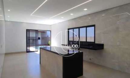 Casa com 3 quartos à venda na Rua LS 1, Anápolis City, Anápolis, 230 m2 por R$ 1.260.000
