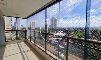 Apartamento com 3 quartos à venda na Rua Padre Castelli, Jundiaí, Anápolis, 140 m2 por R$ 850.000