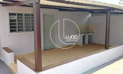Casa com 4 quartos à venda na Rua dos Ferroviários, Setor Sul, Anápolis, 200 m2 por R$ 260.000
