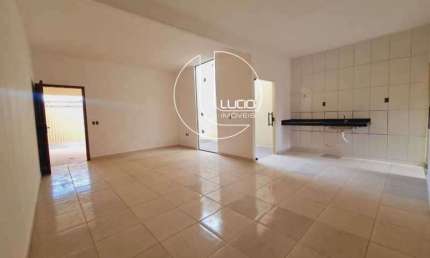 Casa com 3 quartos à venda na Rua RF-08, Residencial Florença, Anápolis, 105 m2 por R$ 300.000