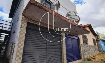 Ponto comercial com 7 salas à venda na Avenida Tiradentes, Centro, Anápolis, 250 m2 por R$ 740.000