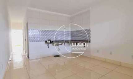 Casa com 2 quartos à venda na Rua VN 04, Residencial Vida Nova, Anápolis, 75 m2 por R$ 250.000