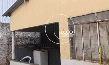 Casa com 2 quartos à venda na Rua Ana Guimarães Alves, Residencial Buritis, Anápolis, 170 m2 por R$ 280.000