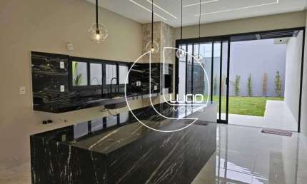 Casa com 3 quartos à venda na Rua Achiles Elias, São Carlos, Anápolis, 198 m2 por R$ 1.275.000