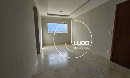 Apartamento com 3 quartos à venda na Rua Jamaica, Jardim Nações Unidas, Anápolis, 78 m2 por R$ 350.000