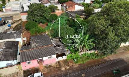 Terreno à venda na Rua Radial Sul, Vila Goiás, Anápolis, 360 m2 por R$ 190.000