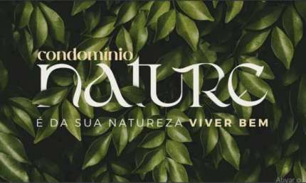 Terreno em condomínio fechado à venda na Avenida Independência, Residencial Buritis, Anápolis, 250 m2 por R$ 203.792